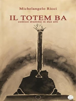 cover image of Il Totem Ba